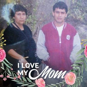 Meet your Posher, Johnny edgar